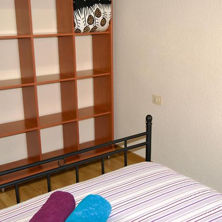 Playa Rosa Valencia Apartment Exterior photo