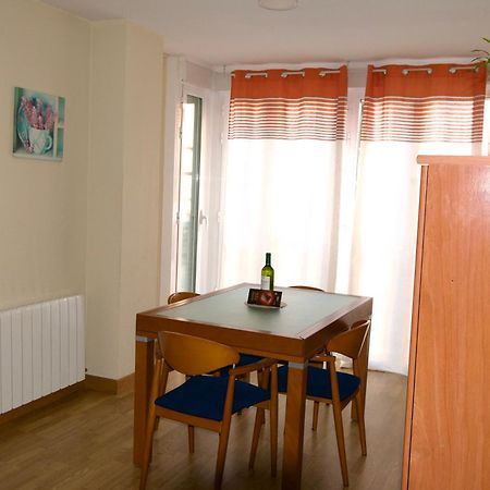 Playa Rosa Valencia Apartment Exterior photo