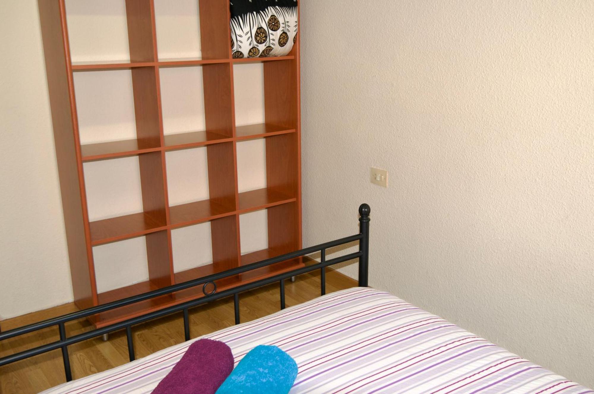 Playa Rosa Valencia Apartment Exterior photo