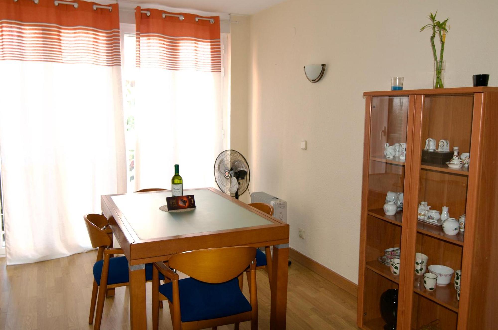 Playa Rosa Valencia Apartment Exterior photo