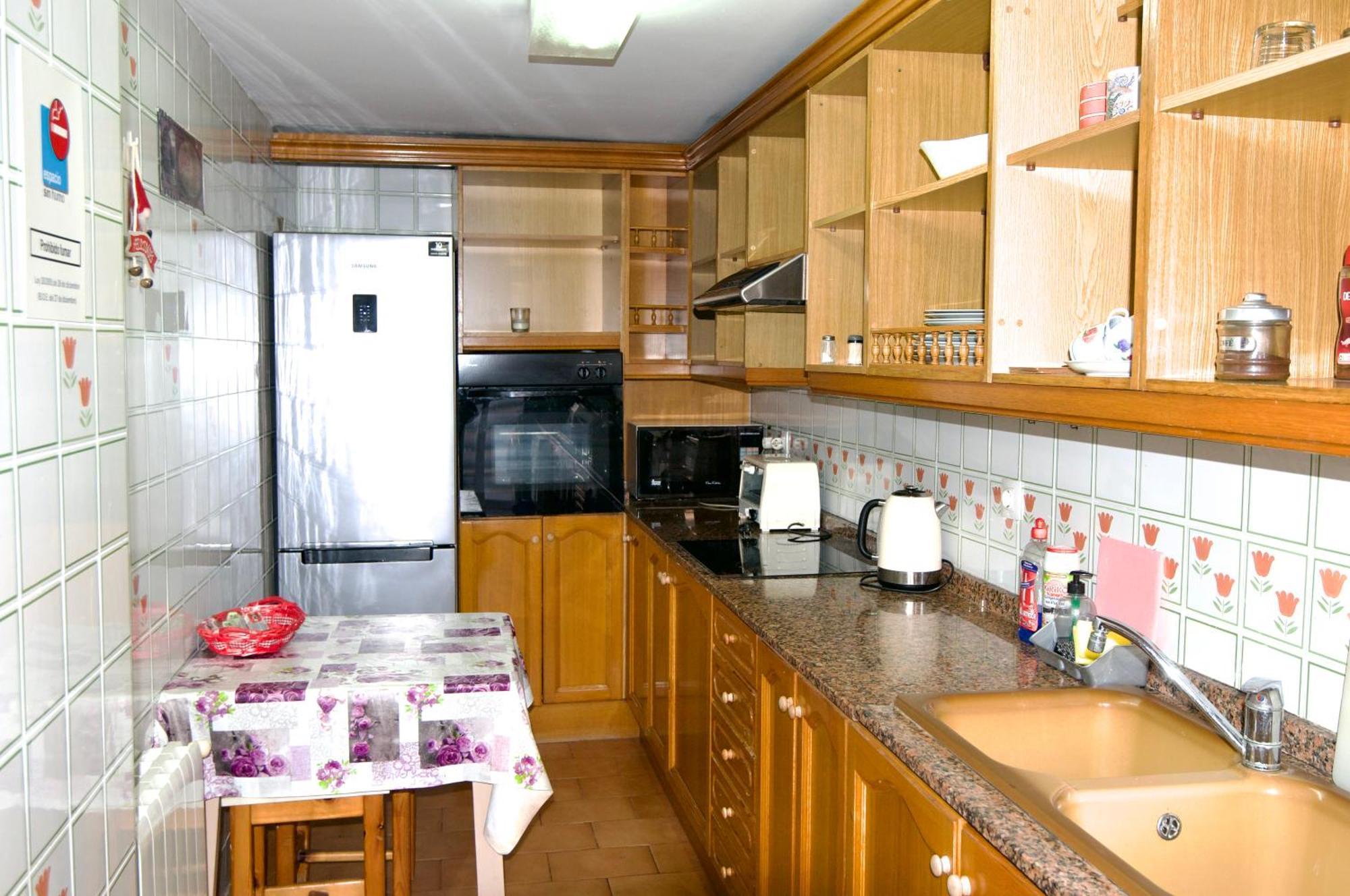Playa Rosa Valencia Apartment Exterior photo