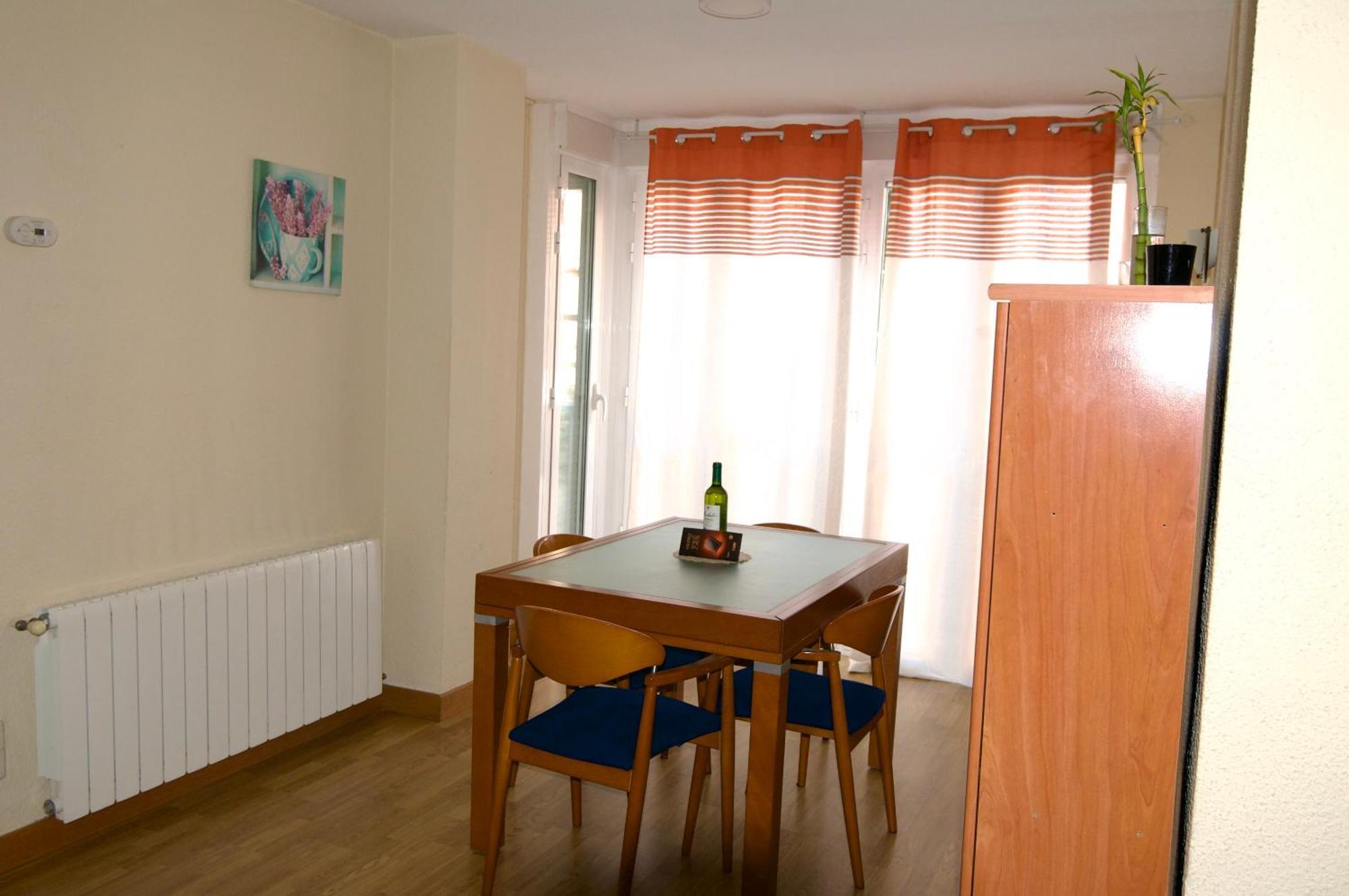 Playa Rosa Valencia Apartment Exterior photo