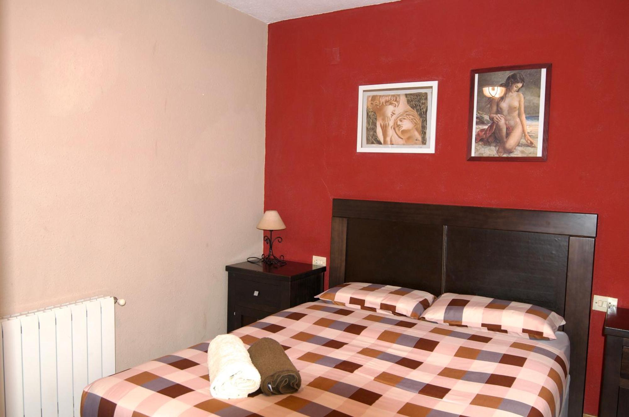 Playa Rosa Valencia Apartment Exterior photo