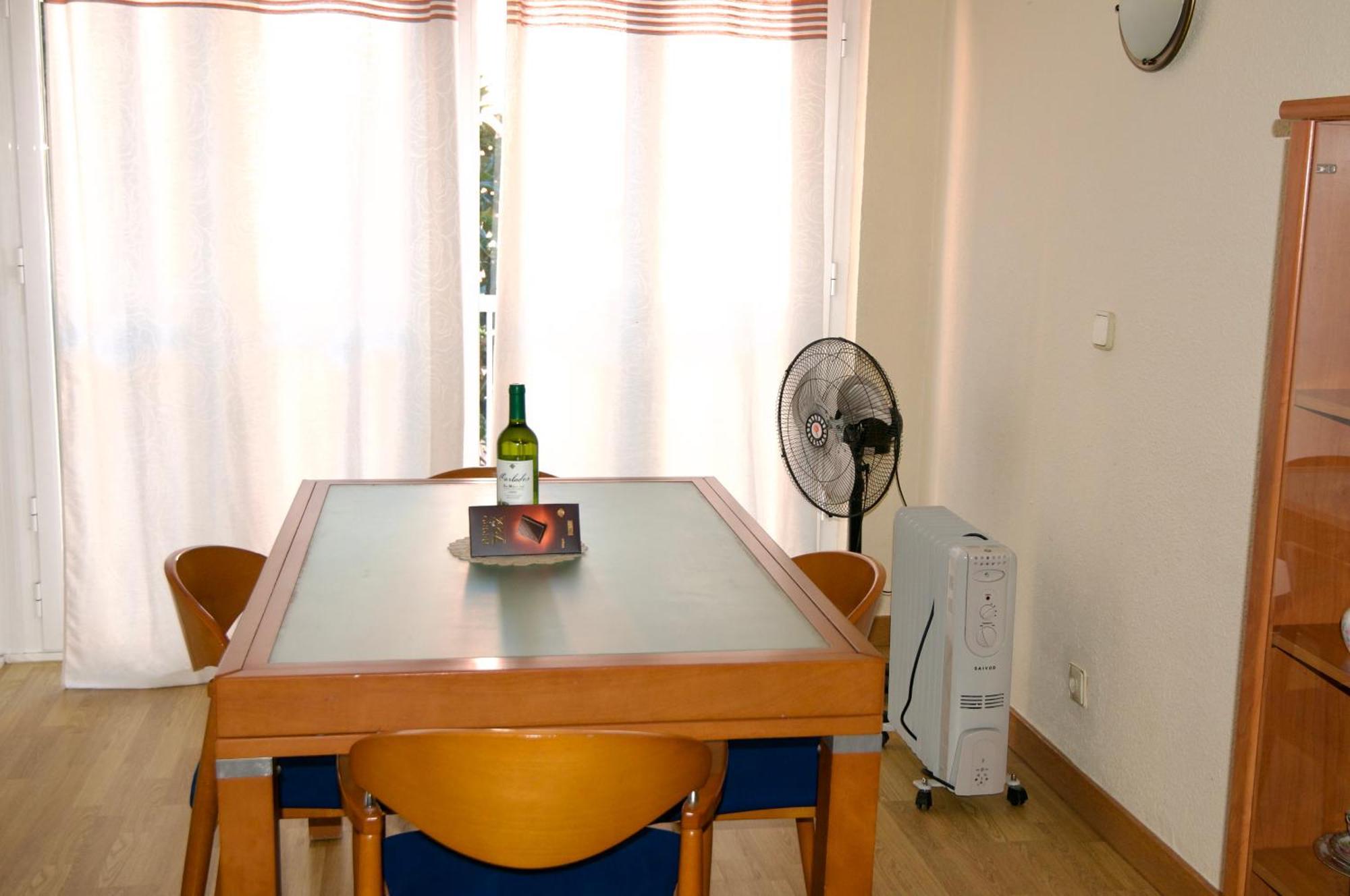 Playa Rosa Valencia Apartment Exterior photo