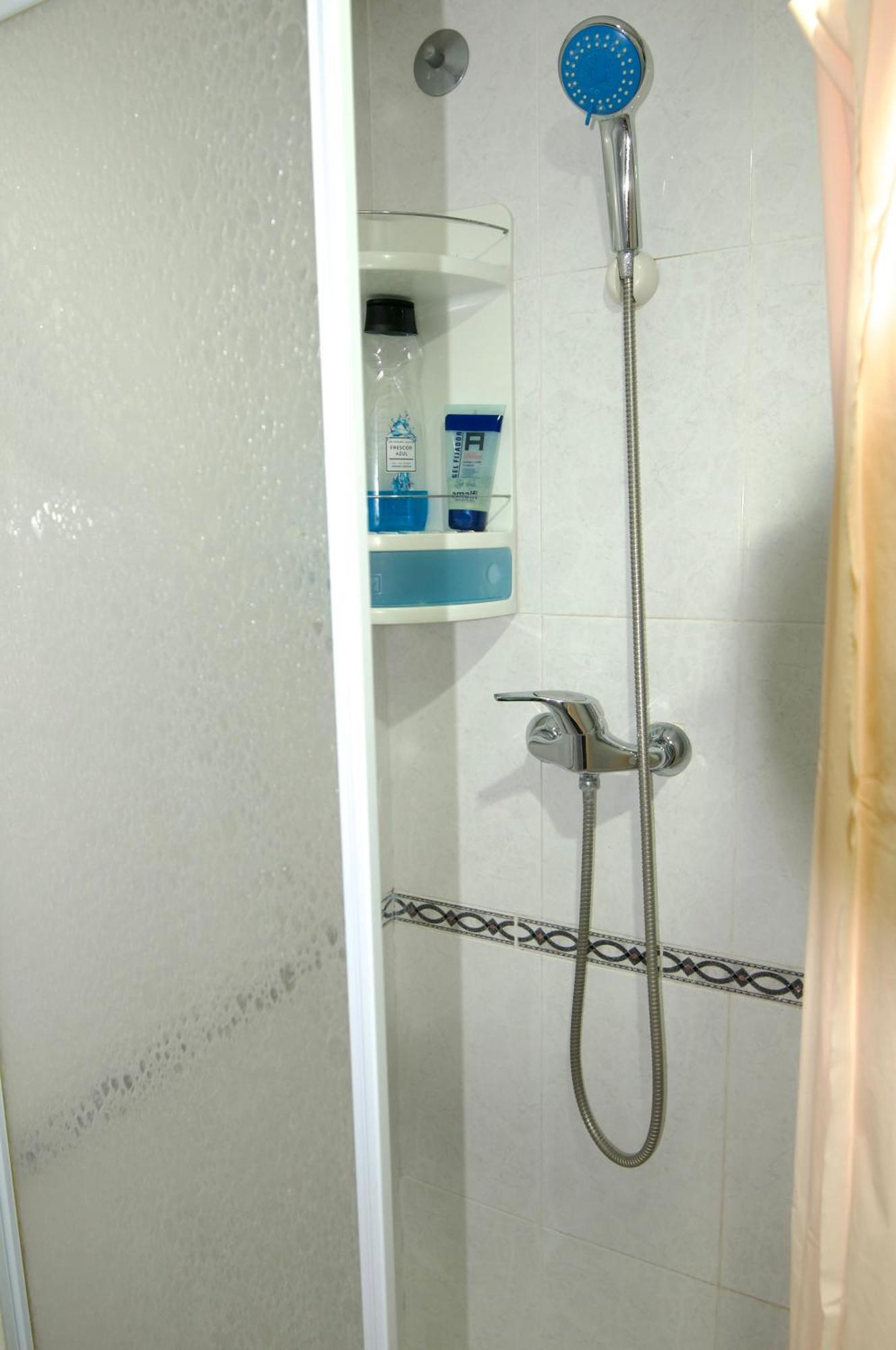 Playa Rosa Valencia Apartment Exterior photo