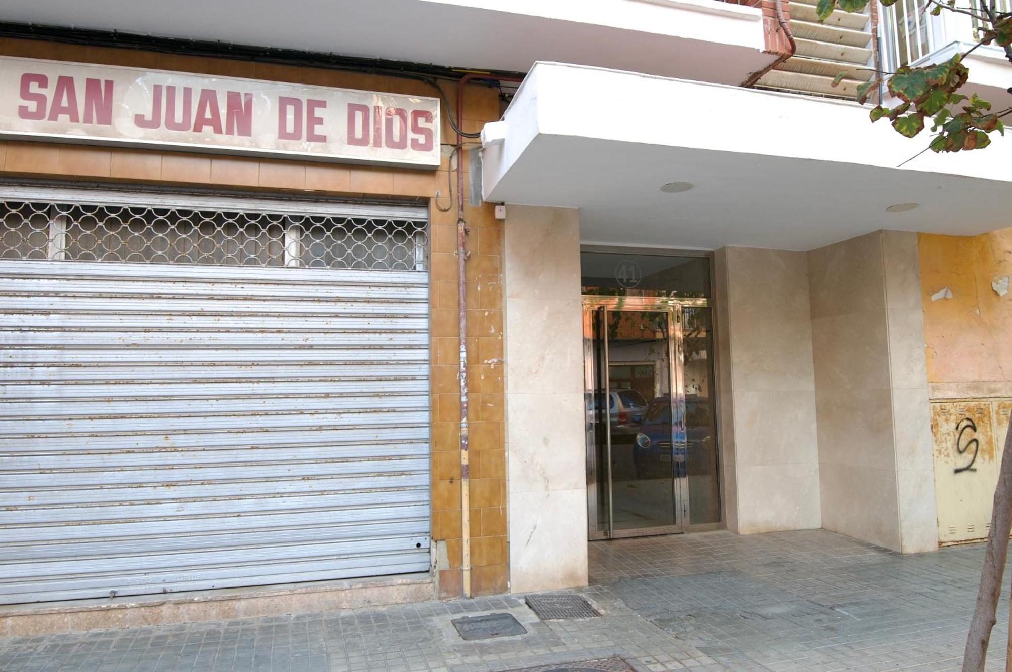 Playa Rosa Valencia Apartment Exterior photo
